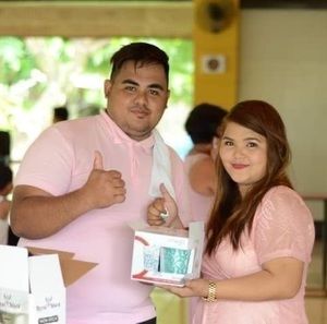 Meet your Posher, Ikel